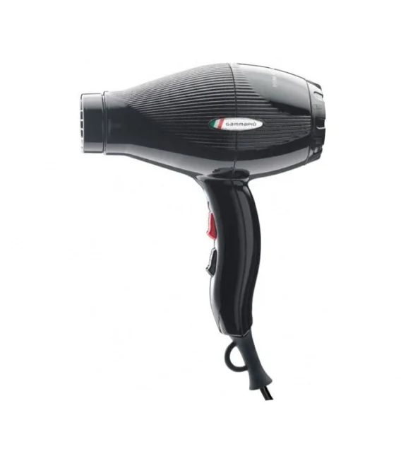 Gamma Piu Ion Ceramic S