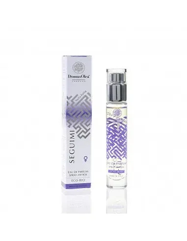 Domus olea toscana Eau de Parfum Spray Antiox "Seguimi nella Follia" 15 ml