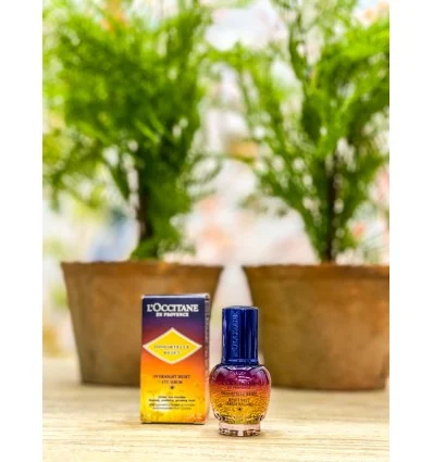 L'occitane Loccitane Siemp Viva Siero occhi 15tst 55
