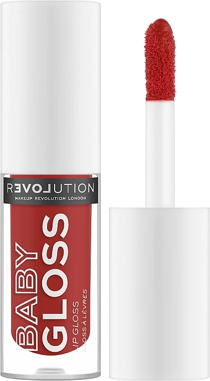 ReLove Baby Gloss Lip Gloss