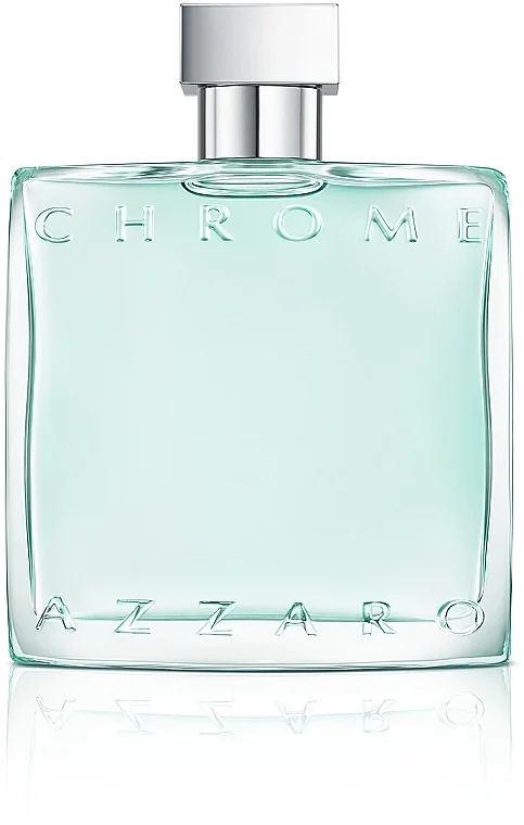 Azzaro Chrome Azure