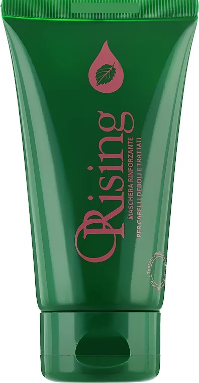 Maschera anticaduta capelli