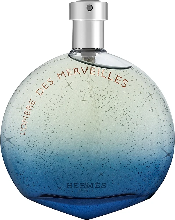 Hermes L'Ombre des Merveilles