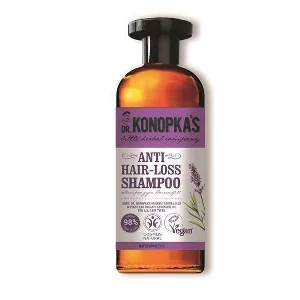 DR KONOPKA’S Shampoo Anti Hair-Loss – Anticaduta