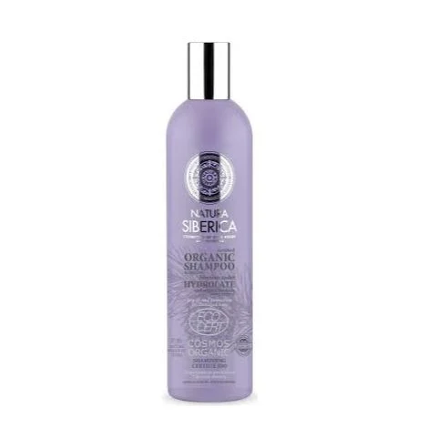NATURA SIBERICA Hydrolate – Shampoo Repair & Protection | Capelli Danneggiati