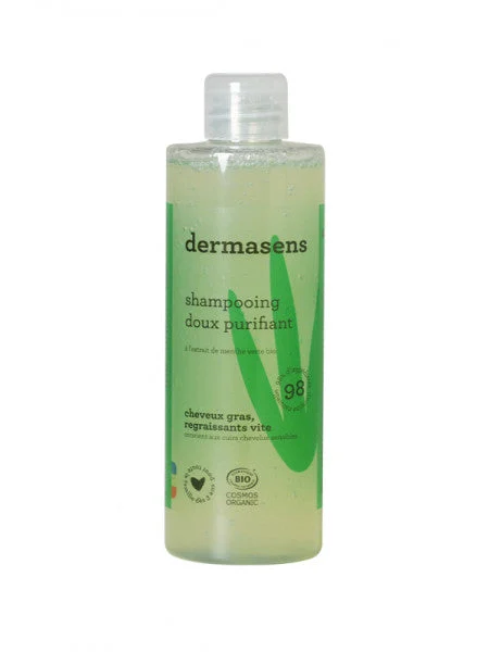 Dermasens Shampoo Extra Delicato Purificante Capelli Grassi 400ml