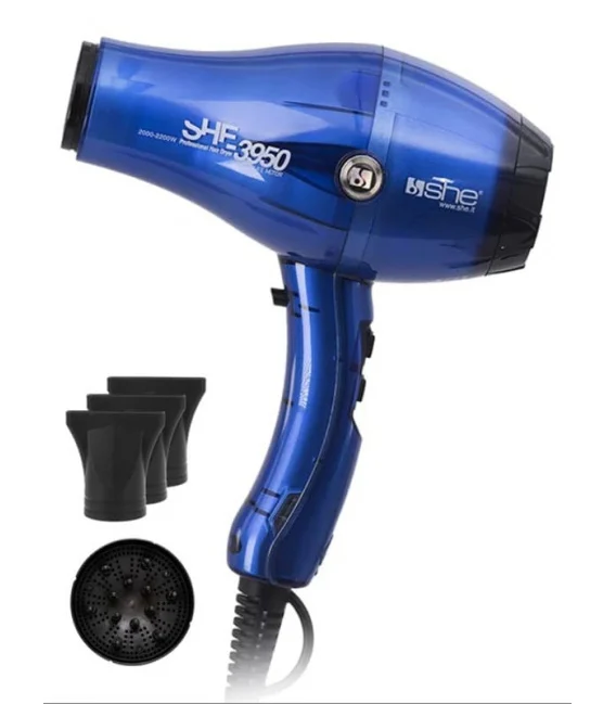 She 3950 Blue