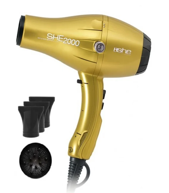 She 3950 Gold