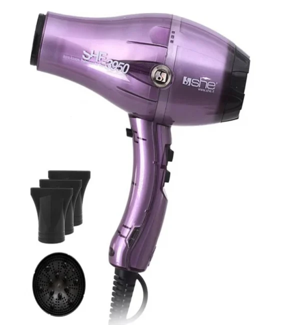 She 3950 Lilac