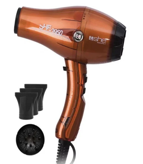 She 3950 Orange