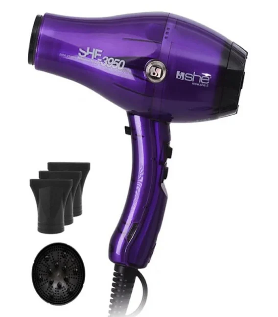 She 3950 Purple
