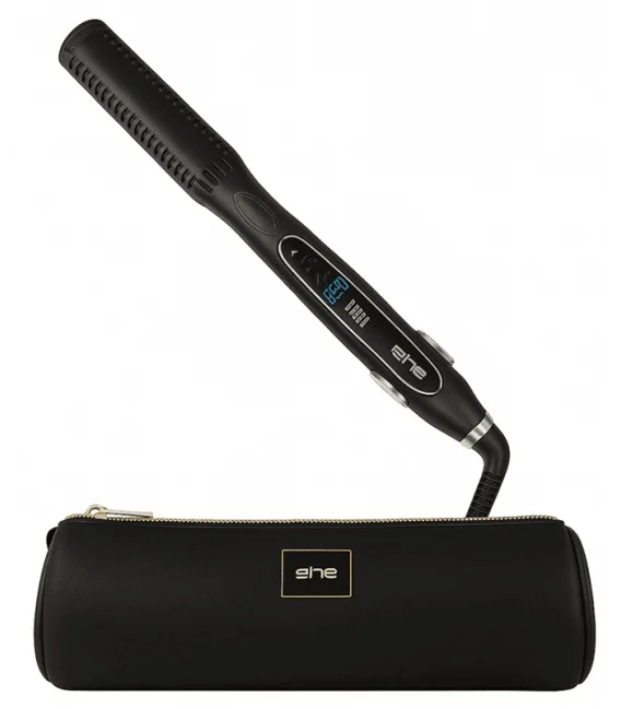 She Pearl Infrared Black