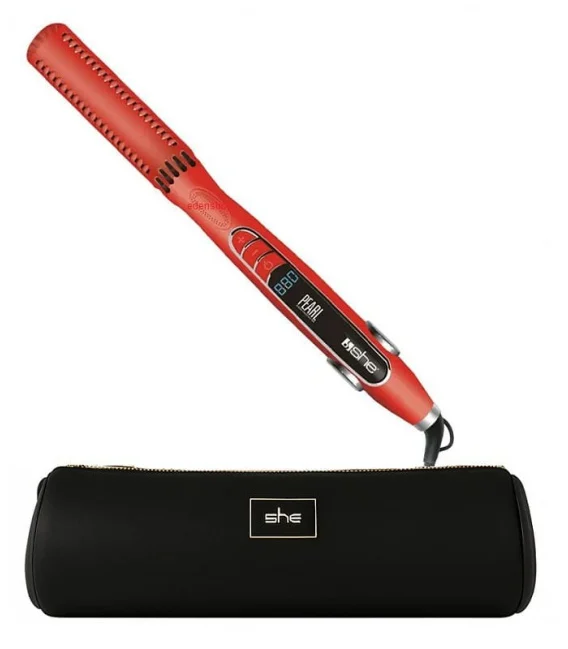 She Pearl Infrared Red