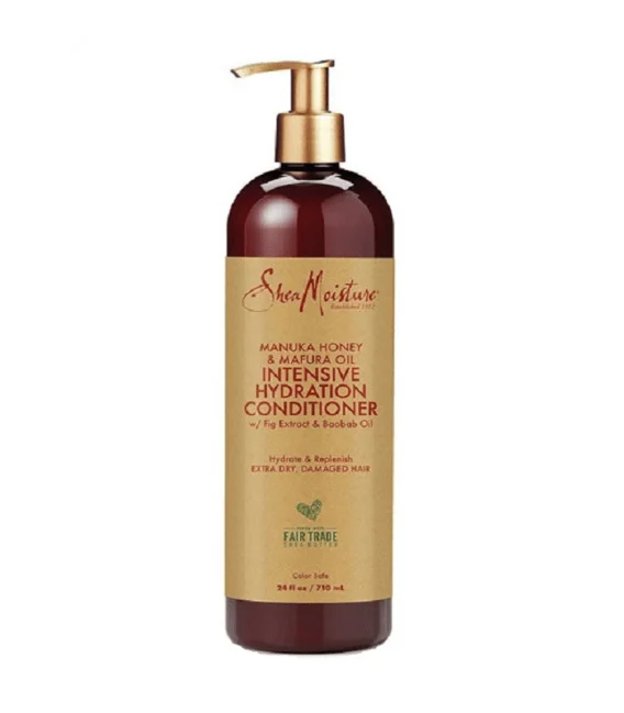 Shea Moisture Manuka Honey & Mafura Oil Intensive Hydration Conditioner 710 ml