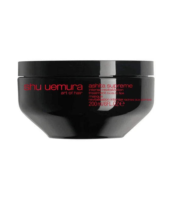 Shu Uemura Ashita Supreme Mask 200ml