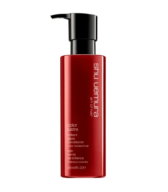 Shu Uemura Color Lustre Conditioner for Colored Hair 250 ml