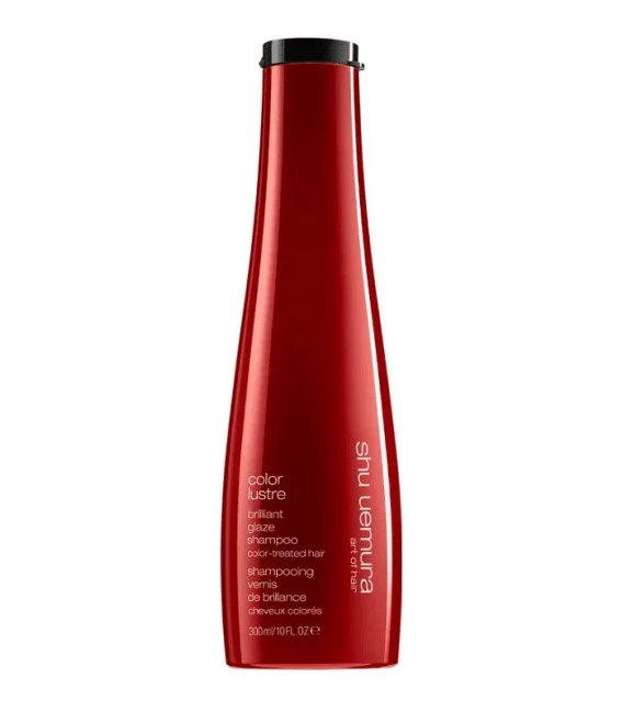 Shu Uemura Color Lustre Shampoo for Colored Hair 300 ml