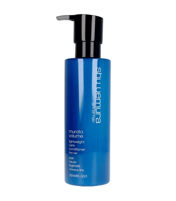 Shu Uemura Muroto Volume Fine Hair Conditioner 250ml