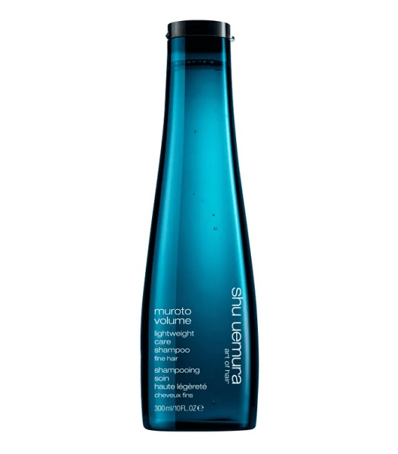 Shu Uemura Muroto Volume Fine Hair Shampoo 300ml
