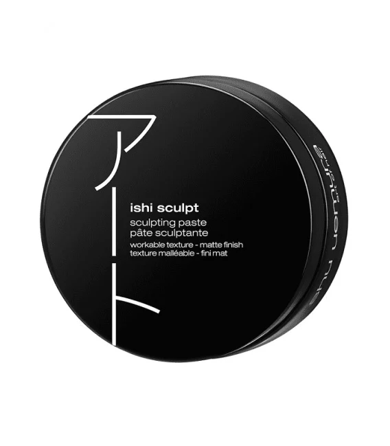 Shu Uemura Style Ishi Sculpt 75 ml