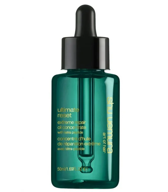 Shu Uemura Ultimate Reset Oil 50 ml