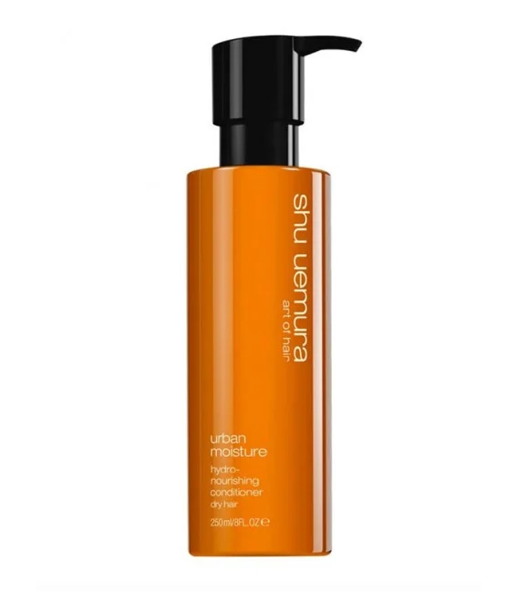 Shu Uemura Urban Moisture Conditioner for Dry Hair 250 ml
