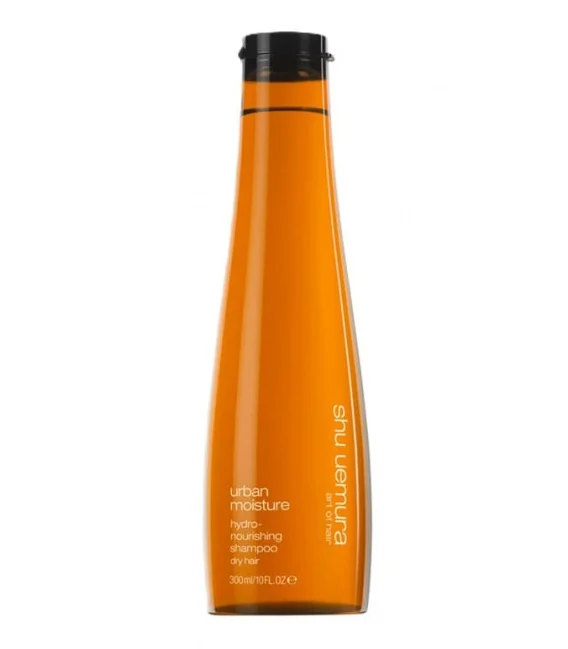 Shu Uemura Urban Moisture Hair Dry Hair Shampoo 300 ml