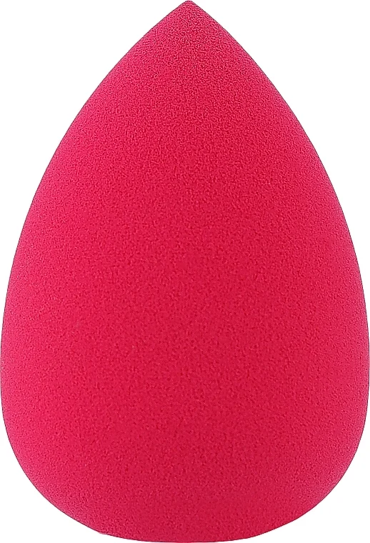 Spugnetta trucco "Beauty blender", rosa