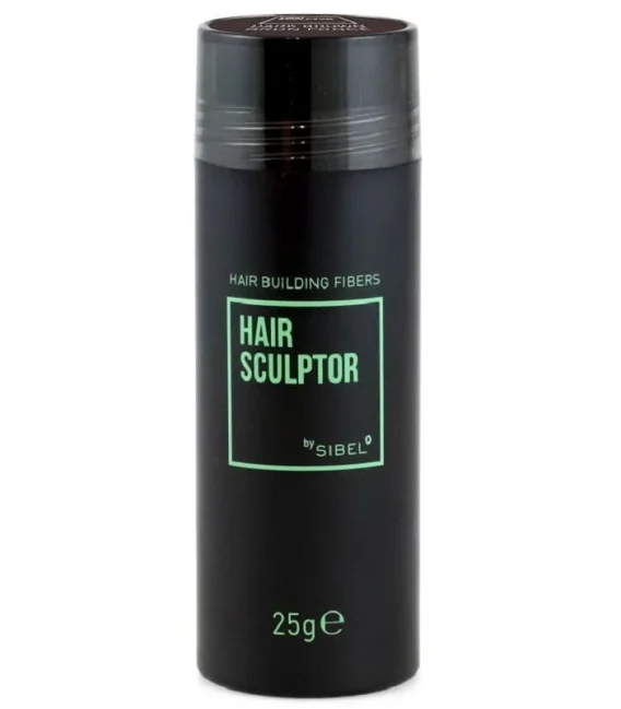Sibel Hair Sculptor Fibers 25 gr Dark Brown