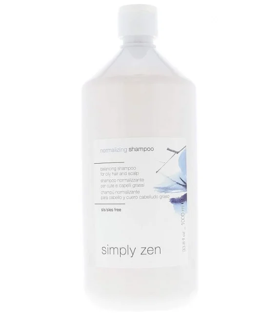 Simply Zen Normalizing Shampoo 1000ml