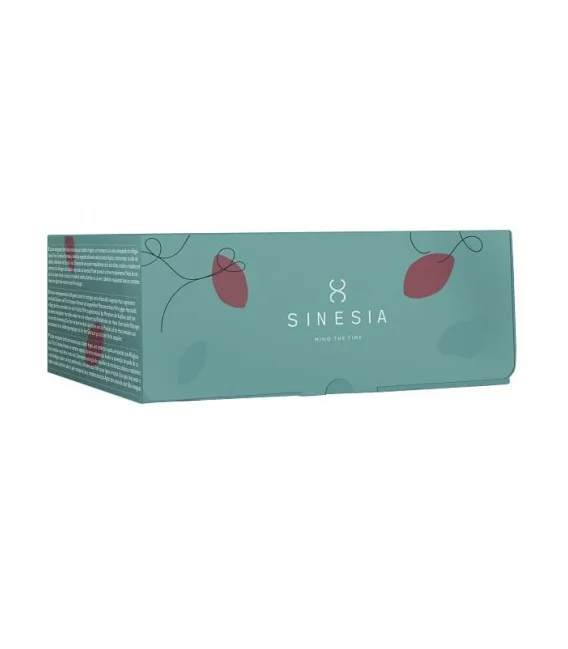 Sinesia Be Active Lotion 10 ml × 12 viales