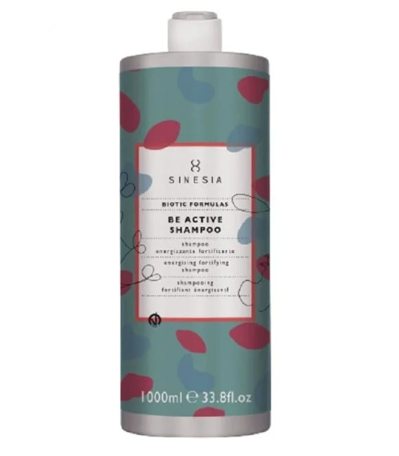 Sinesia Be Active Shampoo 1000 ml