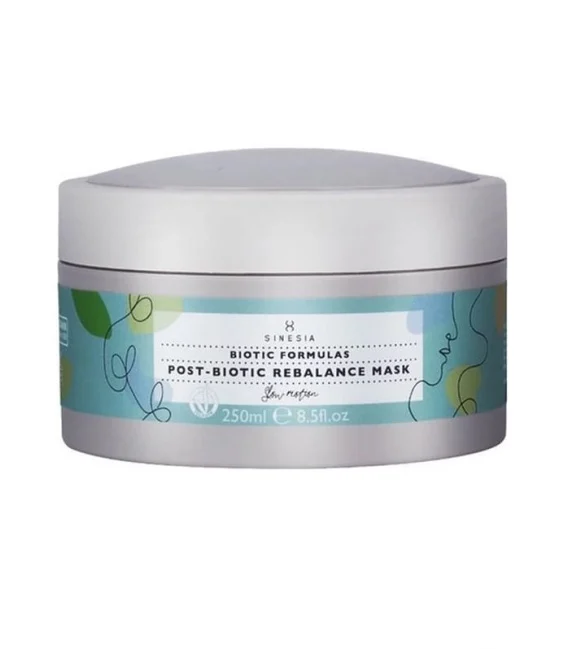 Sinesia Biotic Post-Biotic Rebalance Mask 250 ml