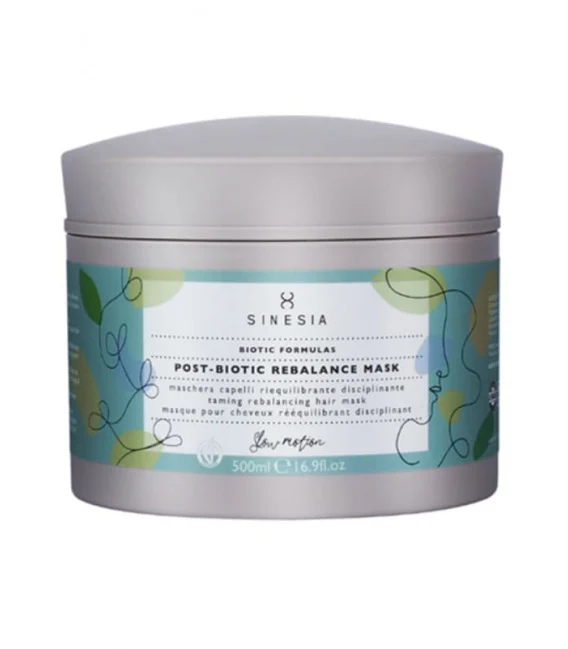 Sinesia Biotic Post-Biotic Rebalance Mask 500 ml