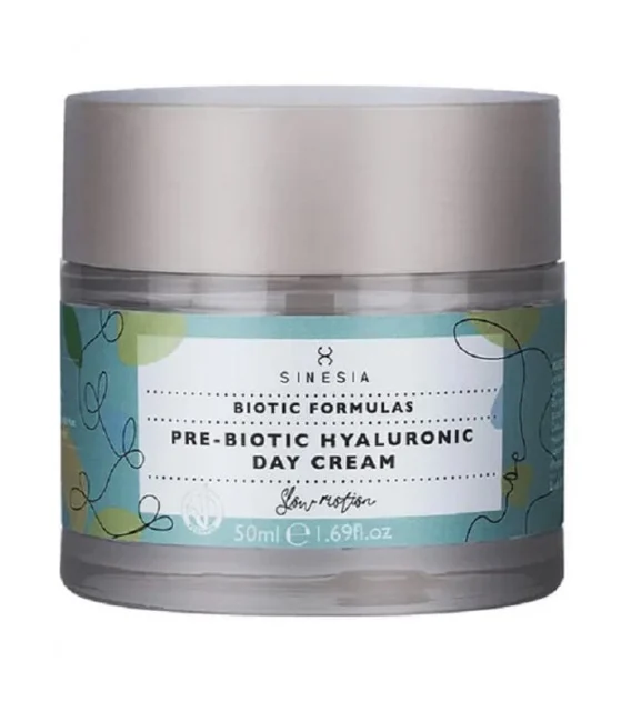 Sinesia Biotic Pre Biotic Hyaluronic Day Cream 50ml