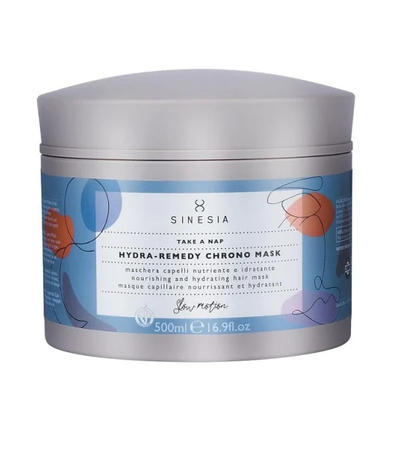 Sinesia Take A Nap Hydra-Remedy Chronomask 500 ml
