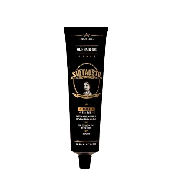Sir Fausto Magistral Hair Loss Gel 90 ml