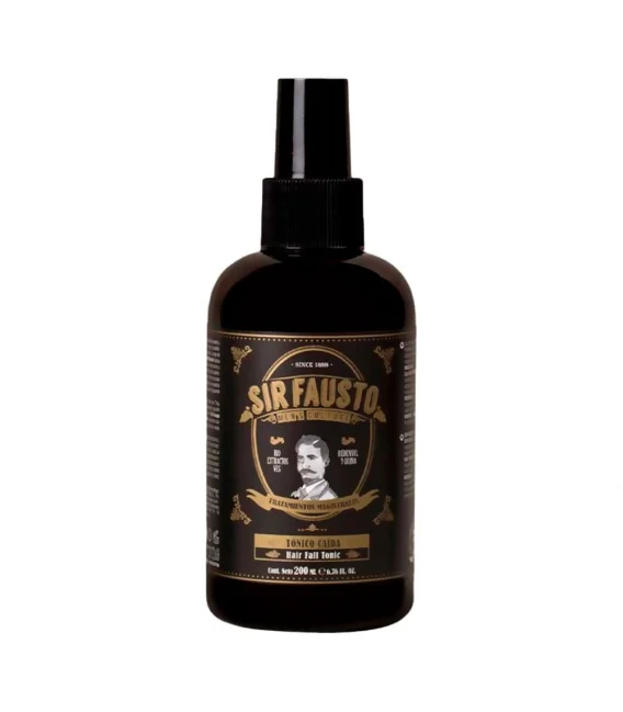 Sir Fausto Magistral Hair Loss Tonic 200 ml