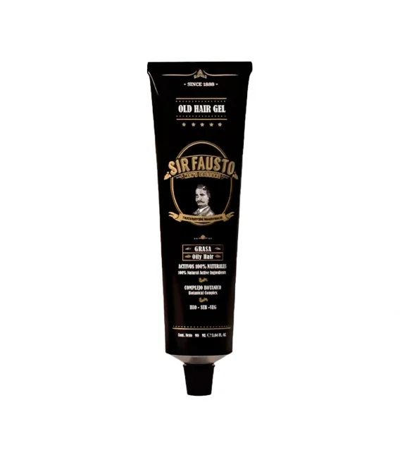 Sir Fausto Master Grease Gel 90 ml