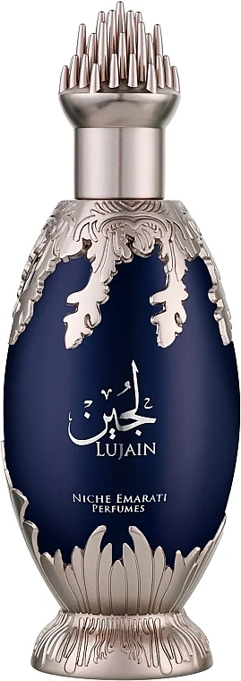 Lattafa Perfumes Niche Emarati Lujain