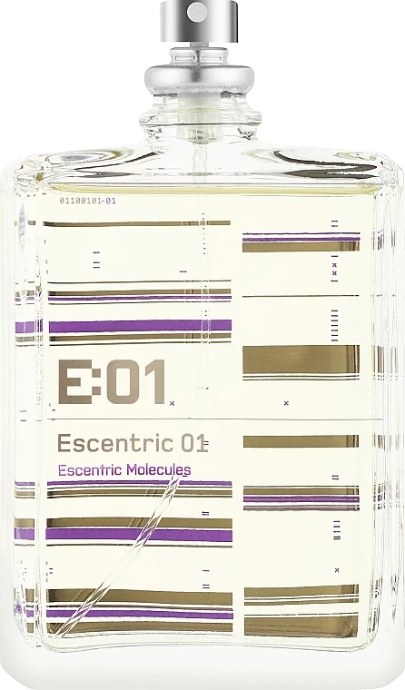 Escentric Molecules Escentric 01