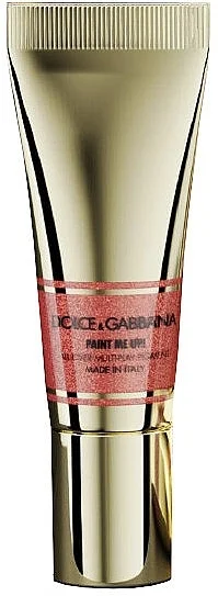 Dolce & Gabbana Paint Me Up! All Over Multi-Play Pigments