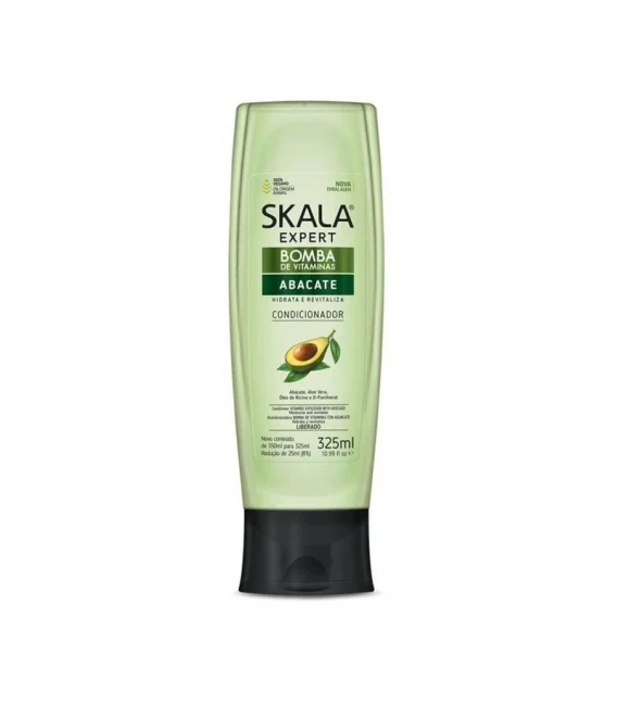 Skala Abacate Vitamin Pump Conditioner 325ml