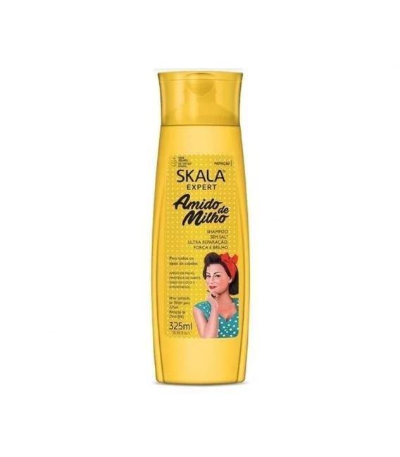 Skala Amido Shampoo 325ml