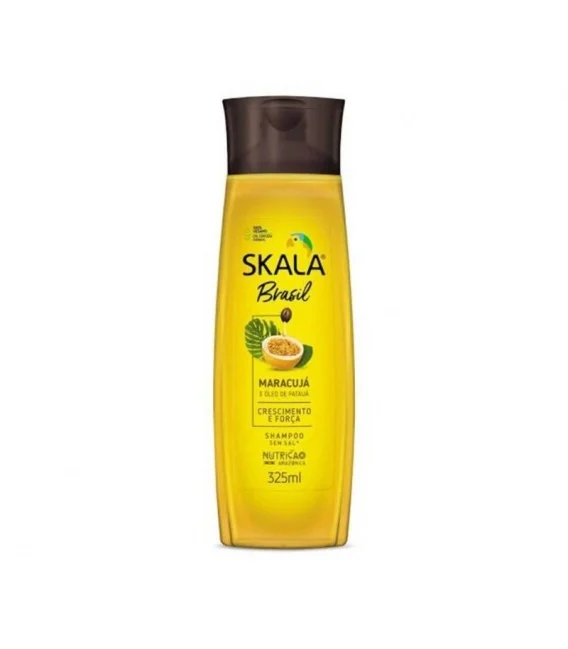 Skala Maracuja And Pataua Oil Shampoo 325ml