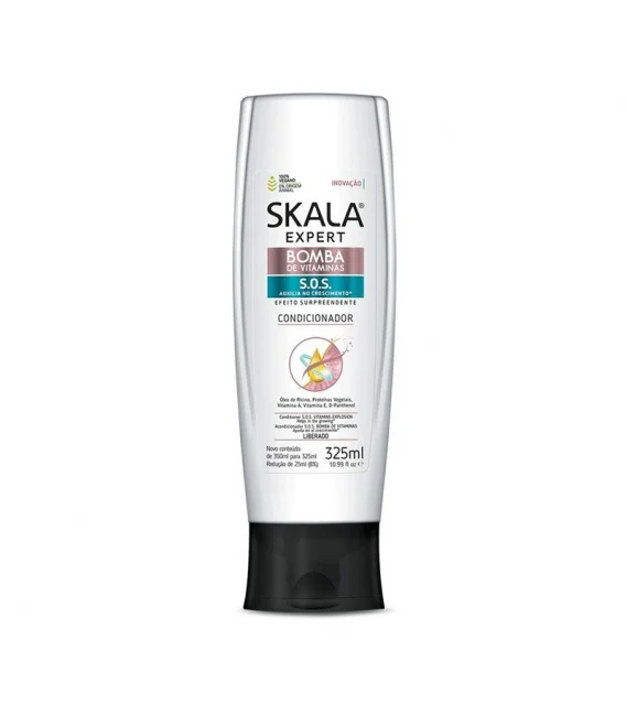Skala Vitamin Bomb Conditioner 325ml