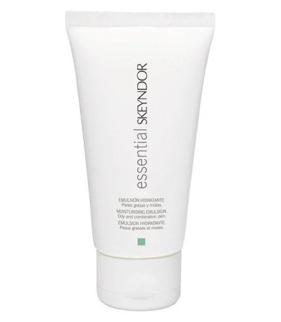 Skeyndor Essential Line Moisturizing Emulsion 50 ml