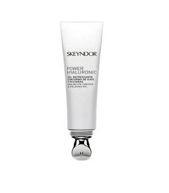 Skeyndor Power Hyaluronic Refreshing Eye Contour Gel 15ml