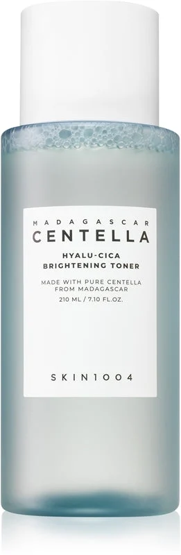 Skin1004 Hyalu-Cica tonico cutaneo idratante e illuminante - 210 ml