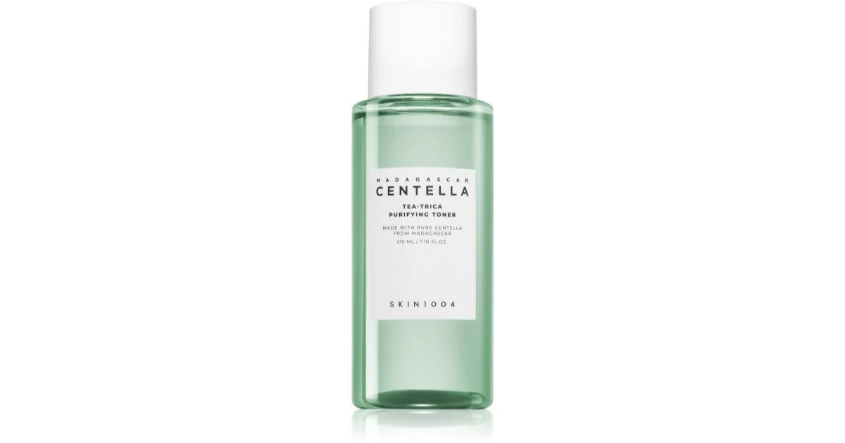 Skin1004 Tonico Purificante Tea-Trica